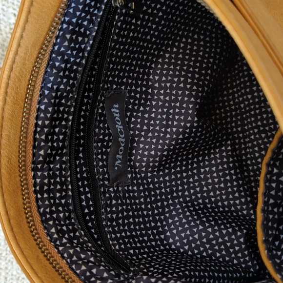 $25 Modcloth Crossbody Purse - Picture 3 of 5